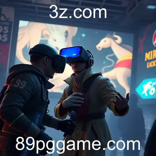 O Mundo dos Jogos em 2026: Tendências e Inovações