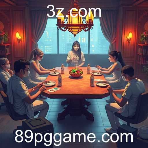 A Revolução dos Jogos de Mesa Virtual