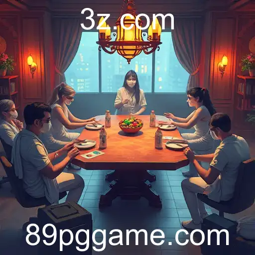 A Revolução dos Jogos de Mesa Virtual